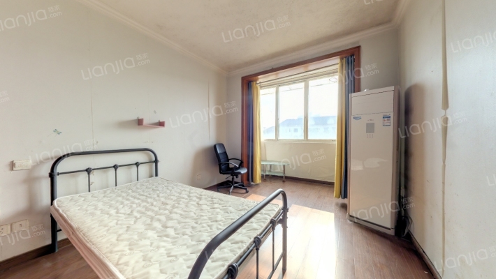 上钢六村二手房实景图