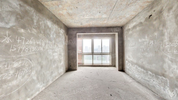 西西里二手房实景图