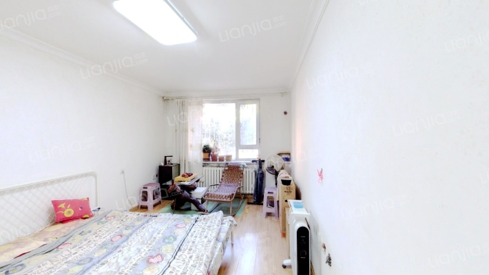 胜芳街二手房实景图