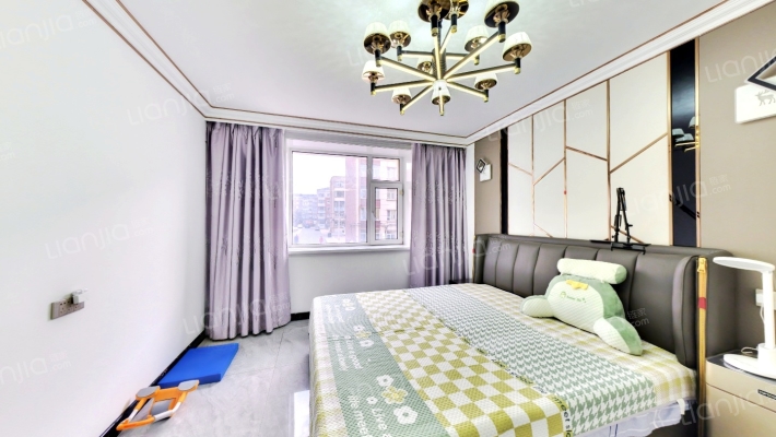 一汽43街区二手房实景图