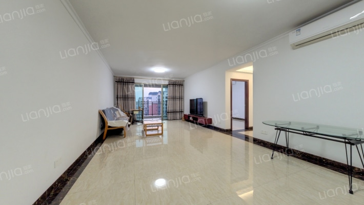 凯伦堡二手房实景图