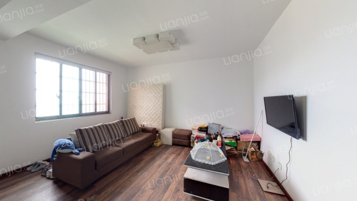 力达易居时代二手房实景图