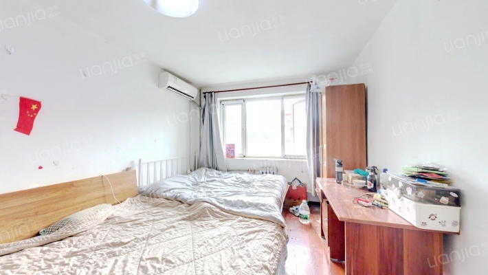 林大北路9号院二手房实景图