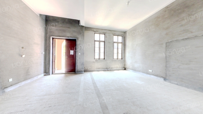 南山郡二手房实景图