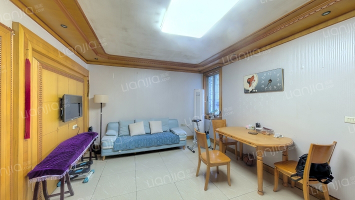 净水新村二手房实景图