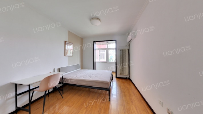 三里河路二手房实景图