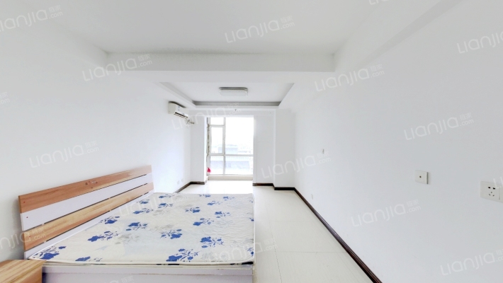 万邦国际二手房实景图