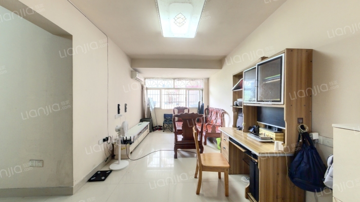 九洲大厦二手房实景图