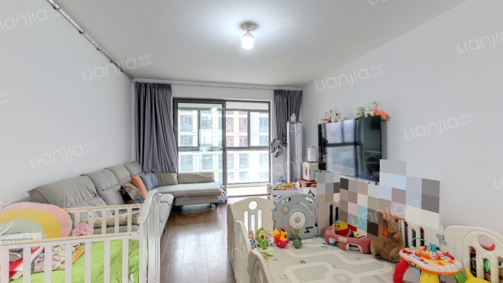 星尚镜廷二手房实景图