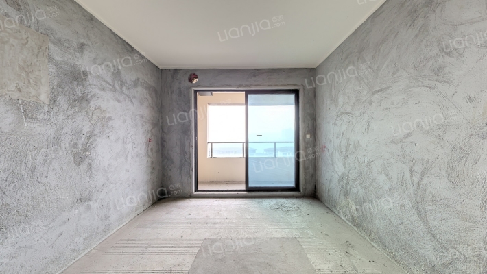 北京城建龙樾生态城樾易府南区二手房实景图