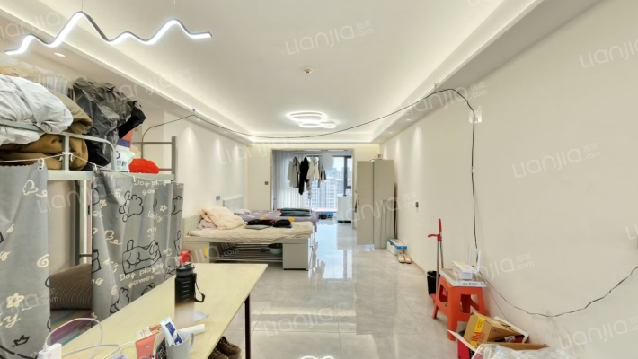 华润置地未来城市DK5二手房实景图