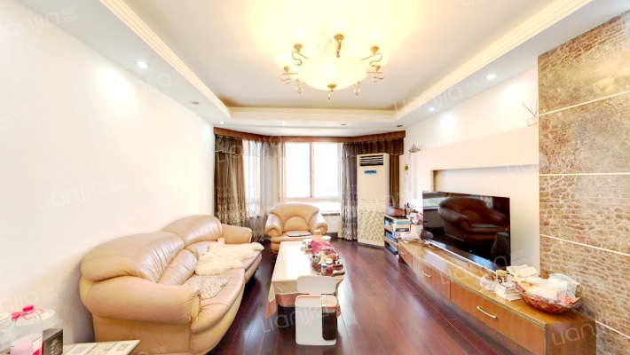 江东新世纪二手房实景图