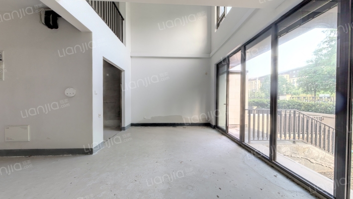 龙湖天宸原著二手房实景图