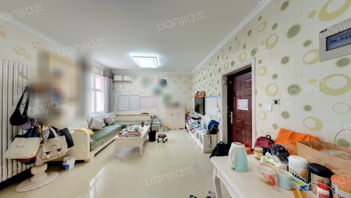 海森·印住宅楼二手房实景图