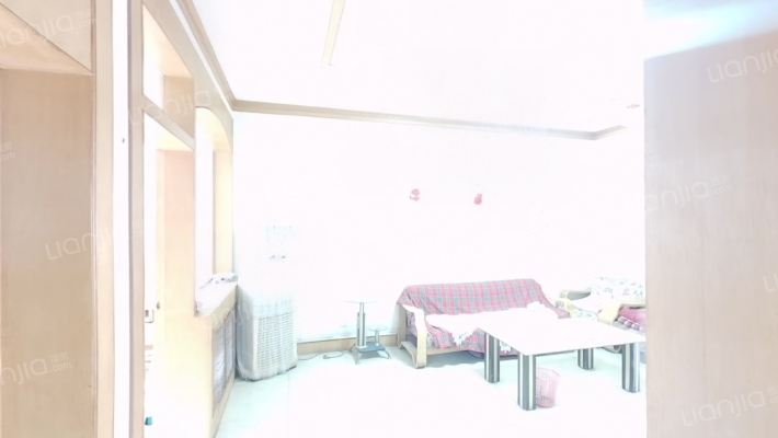 建设大街99号二手房实景图