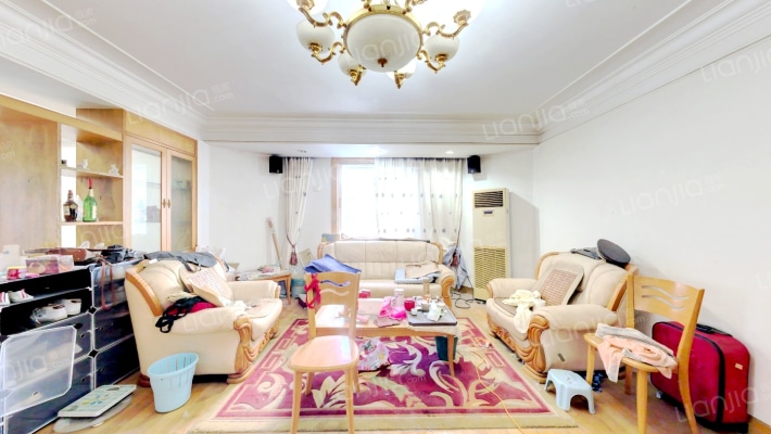 晋福新村二手房实景图