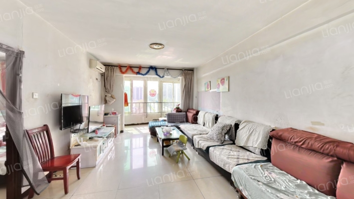 柳岸景园二手房实景图