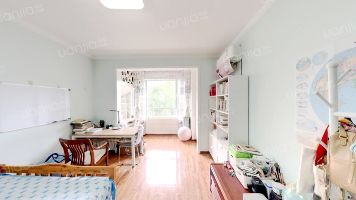 泉景天沅智园二手房实景图