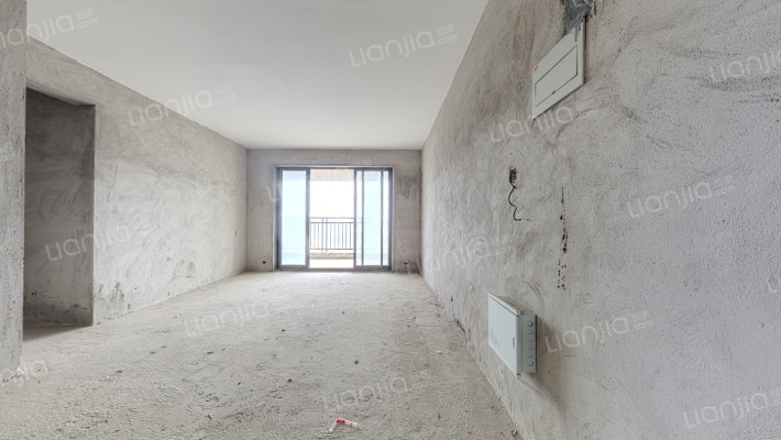 和富湖畔公馆二手房实景图