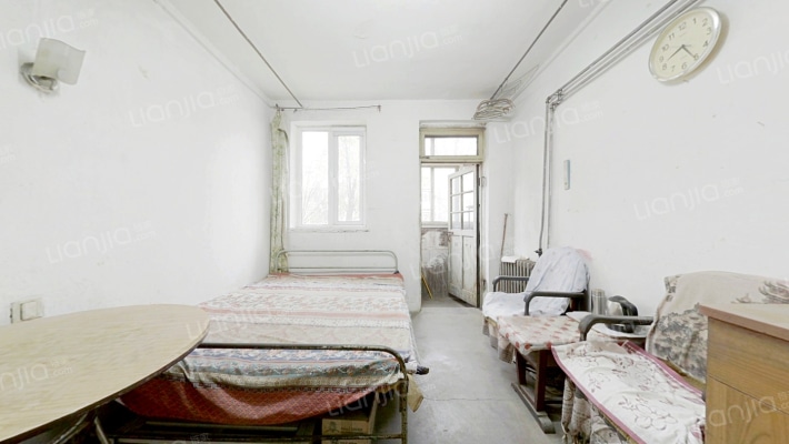 红楼里二手房实景图