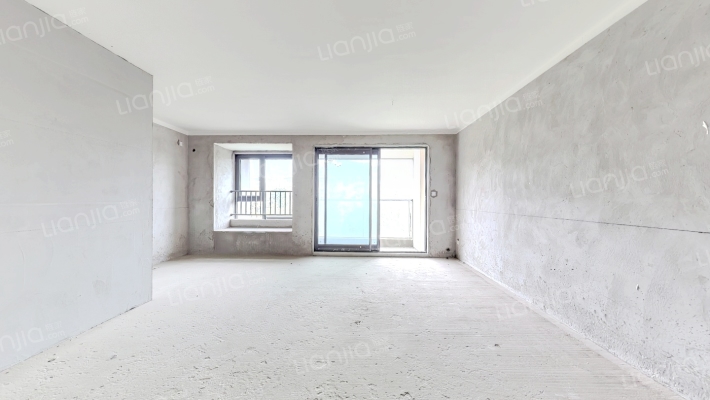 万达西江月二手房实景图