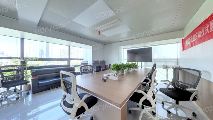 中海格林威治城二手房实景图