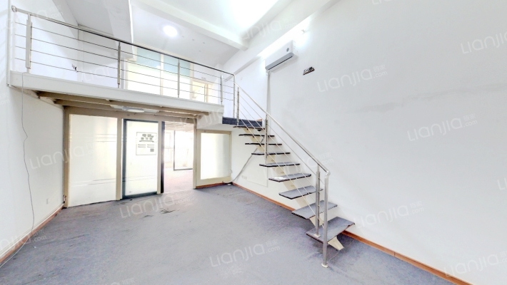 美仁广场二手房实景图