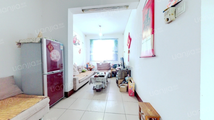 大成公司家属院二手房实景图