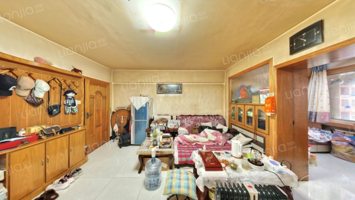 福泉佳苑二手房实景图