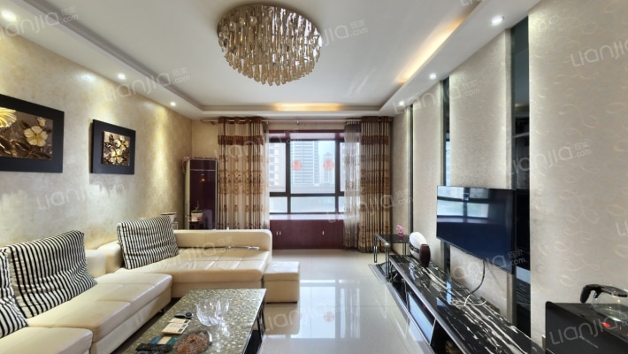 中海开元壹号一二期二手房实景图