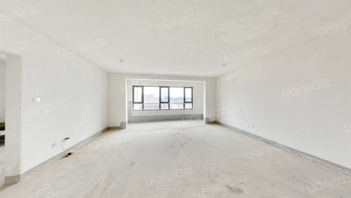 嬴昊金融中心二手房实景图