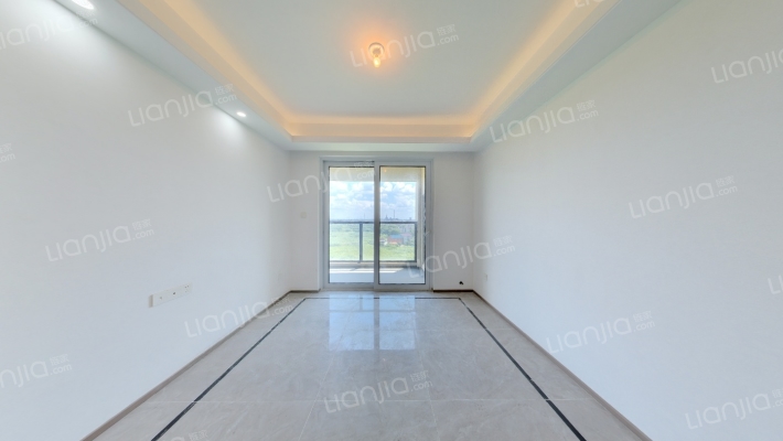 观云四季庭二手房实景图