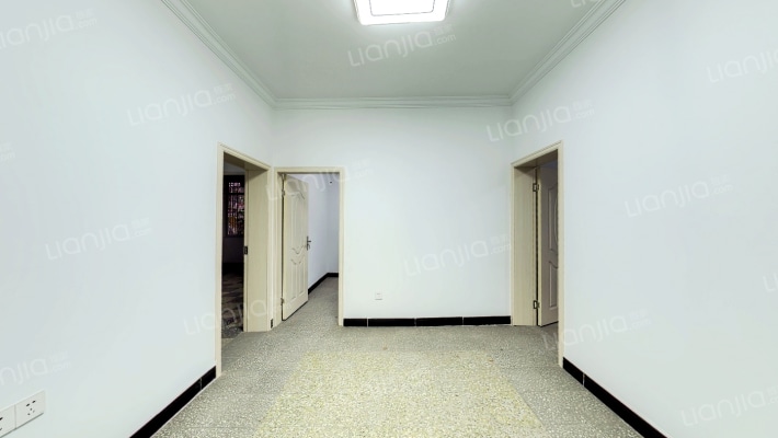 电台家属院二手房实景图