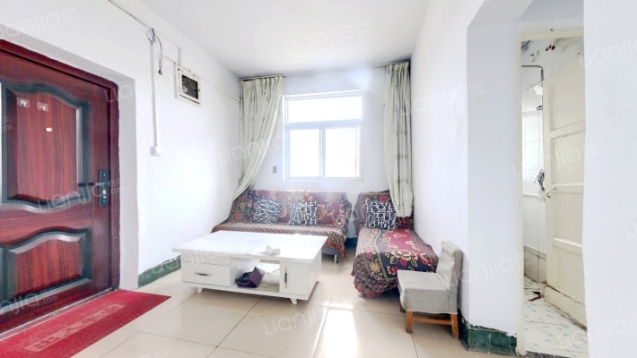 汇通公司家属院二手房实景图