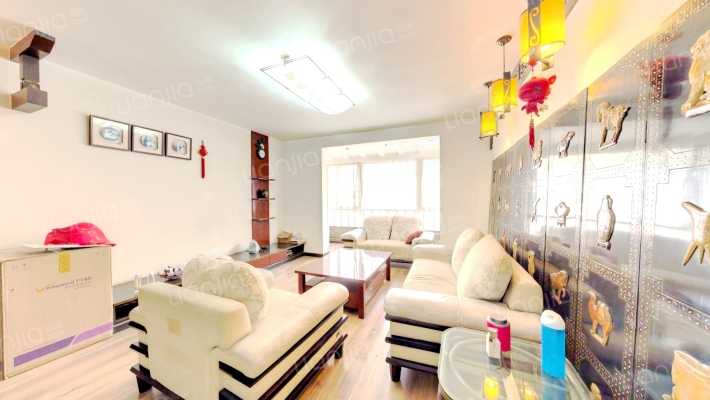 明珠园一期二手房实景图