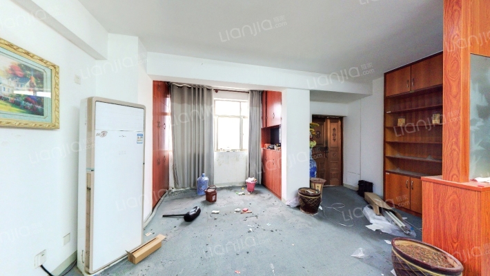 昌蓉大厦二手房实景图