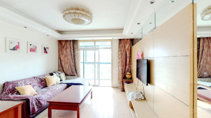 海雨家园二手房实景图