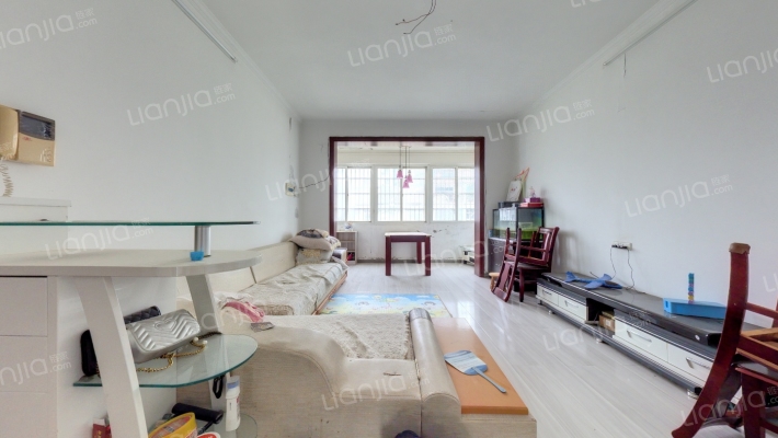 博学佳园二手房实景图