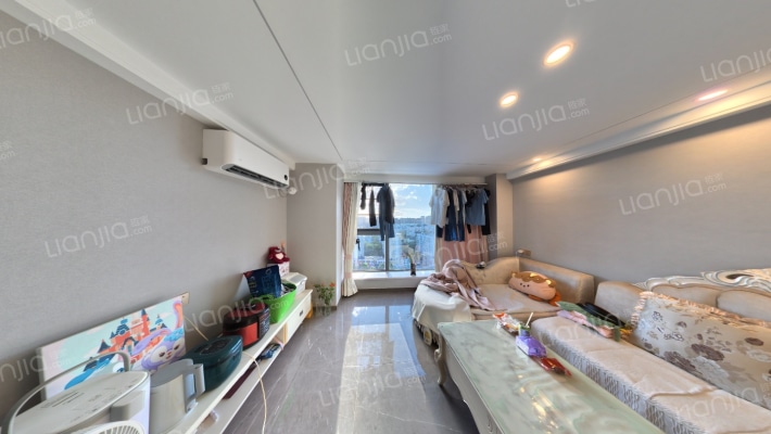 龙湖天曜府二手房实景图