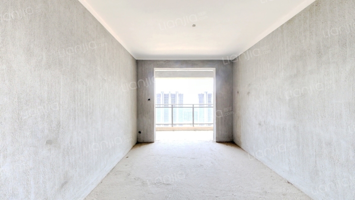 鸿海满园二手房实景图