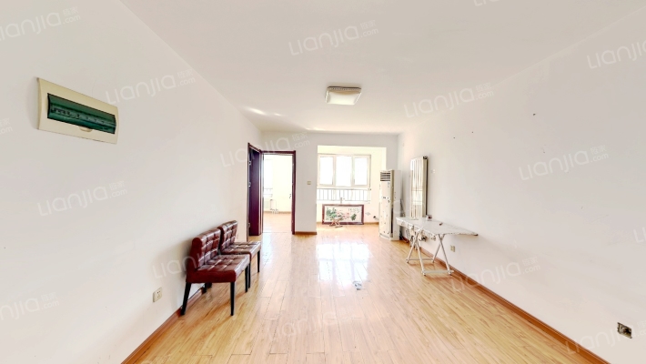 瑞晨家园二手房实景图