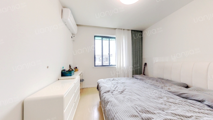 贾家弄新村二手房实景图