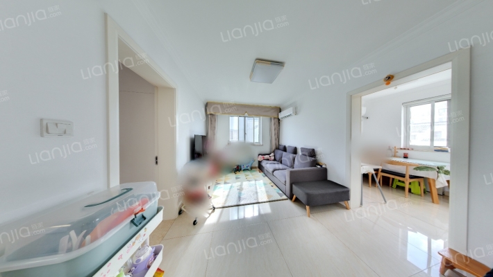 东汇路187号二手房实景图