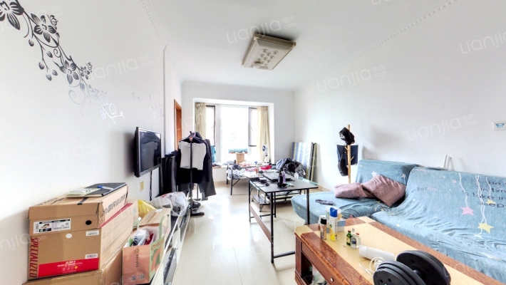 中房学府海棠一期二手房实景图