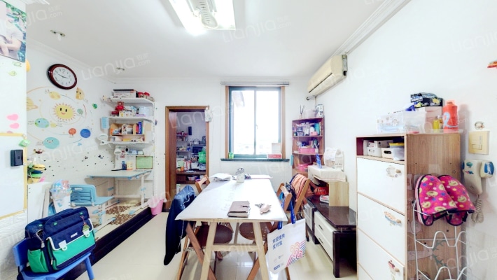 万寿新村三区二手房实景图