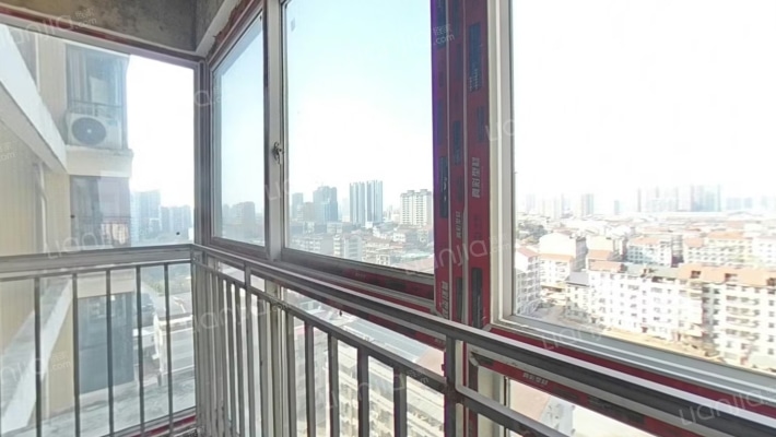博大学府名苑二手房实景图