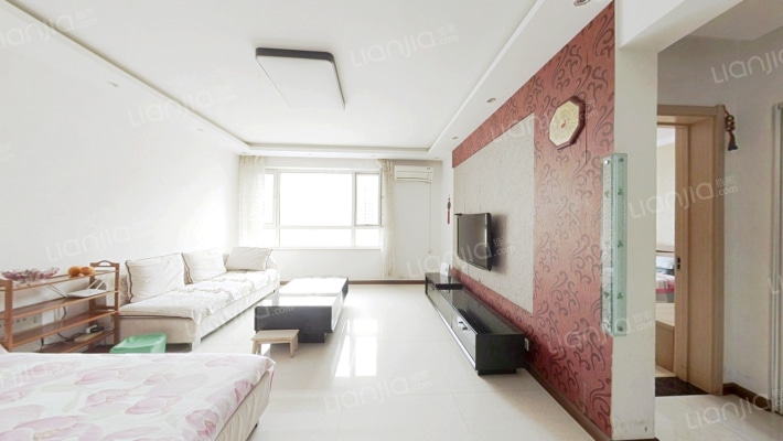 碧桂园银河城星语苑二手房实景图