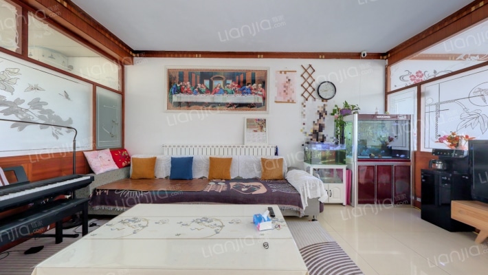 东鑫住宅新区二手房实景图