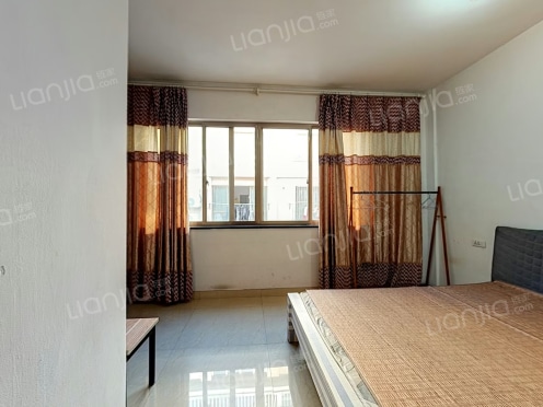 整租·高山头小区 1室0厅 北