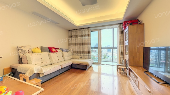 尚浦名邸二手房实景图